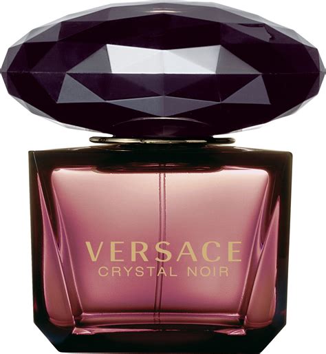 versace coconut noir|Versace crystal noir perfume.